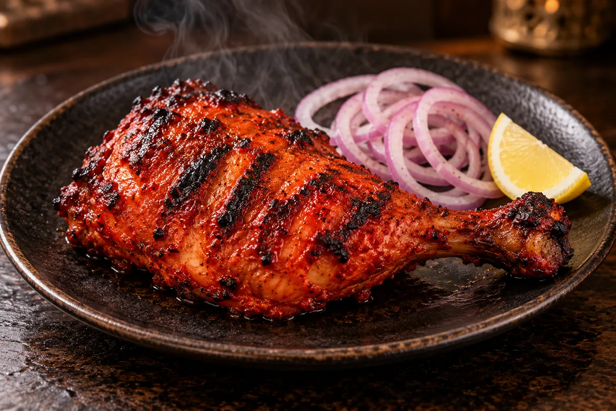 Chicken Piece (Leg)