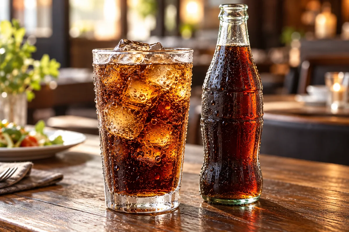 Cold Drink