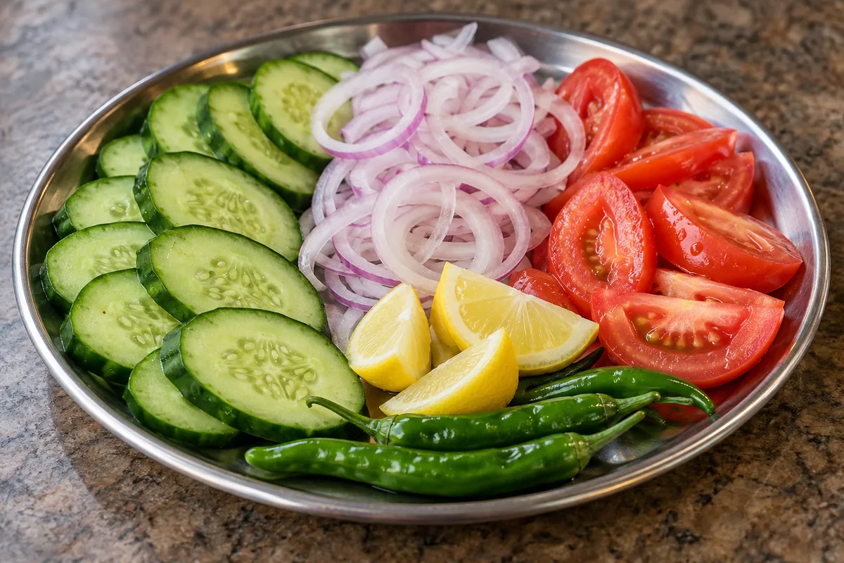 Salad