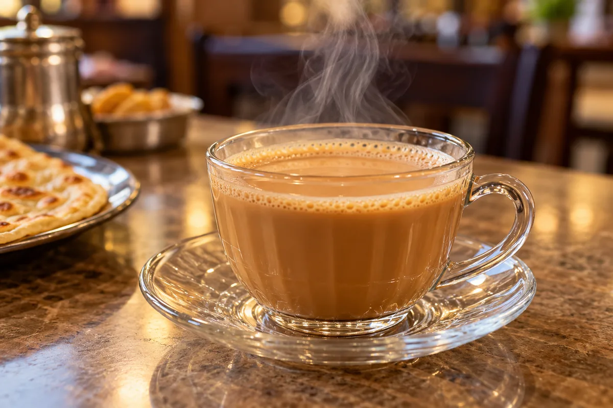 Tea