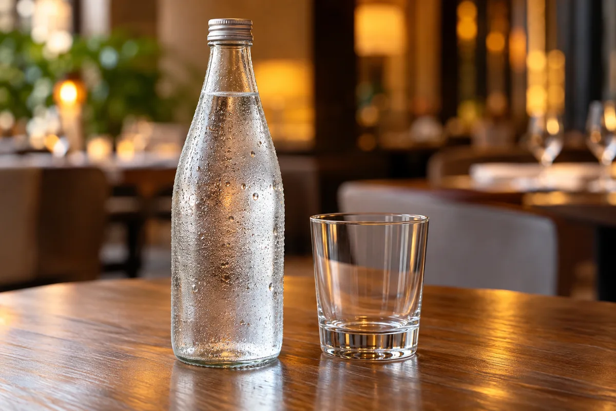 Water Bottle
